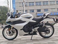 CFMOTO 450SR - ფოტო 6