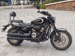Voge CU250 - ფოტო 1