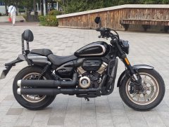 Voge CU250 - ფოტო 2