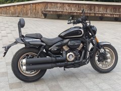 Voge CU250 - ფოტო 3