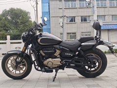 Voge CU250 - ფოტო 5