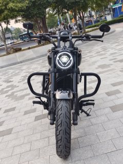 Voge CU250 - ფოტო 8