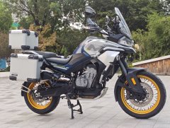 CFMOTO 800MT - ფოტო 1