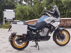 CFMOTO 800MT - ფოტო 3
