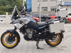 CFMOTO 800MT - ფოტო 6