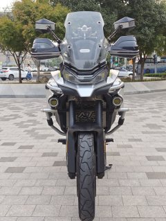 CFMOTO 800MT - ფოტო 8