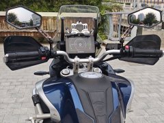 CFMOTO 800MT - ფოტო 9
