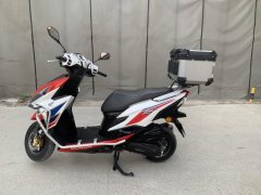 Sundiro Honda RX125Fi - ფოტო 5