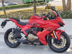 QJMOTOR Roewe i5 550 / Sai 550 *(Context-dependent, usually referring to the motorcycle "Sai 550" or Roewe car v - photo 1