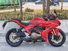 QJMOTOR Roewe i5 550 / Sai 550 *(Context-dependent, usually referring to the motorcycle "Sai 550" or Roewe car v - photo 2