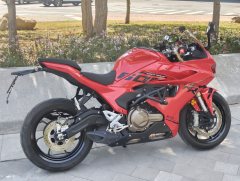 QJMOTOR Roewe i5 550 / Sai 550 *(Context-dependent, usually referring to the motorcycle "Sai 550" or Roewe car v - photo 3
