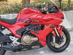 QJMOTOR Roewe i5 550 / Sai 550 *(Context-dependent, usually referring to the motorcycle "Sai 550" or Roewe car v - photo 4