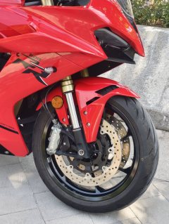 QJMOTOR Roewe i5 550 / Sai 550 *(Context-dependent, usually referring to the motorcycle "Sai 550" or Roewe car v - photo 5