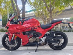 QJMOTOR Roewe i5 550 / Sai 550 *(Context-dependent, usually referring to the motorcycle "Sai 550" or Roewe car v - photo 7
