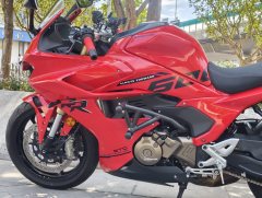 QJMOTOR Roewe i5 550 / Sai 550 *(Context-dependent, usually referring to the motorcycle "Sai 550" or Roewe car v - photo 8
