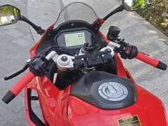 QJMOTOR Roewe i5 550 / Sai 550 *(Context-dependent, usually referring to the motorcycle "Sai 550" or Roewe car v - photo 9