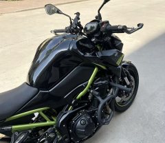 Kawasaki Z900 950 cc - ფოტო 4