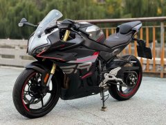 CFMOTO 450SR - фото 2