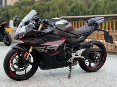 CFMOTO 450SR - фото 3
