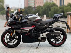 CFMOTO 450SR - фото 4