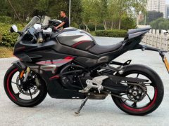 CFMOTO 450SR - фото 5