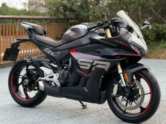 CFMOTO 450SR - фото 6