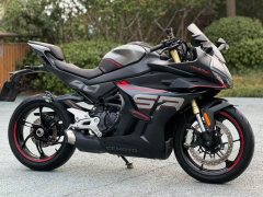 CFMOTO 450SR - фото 7