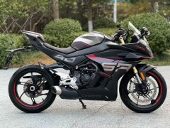 CFMOTO 450SR - фото 8