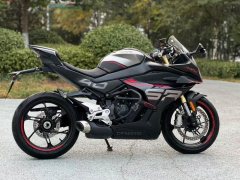 CFMOTO 450SR - фото 9
