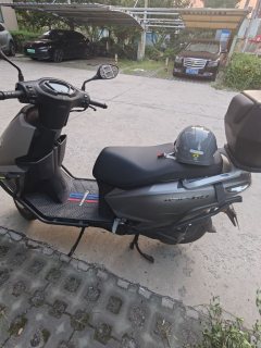 Sundiro Honda NS125GU - ფოტო 2