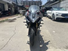 CFMOTO 250SR - ფოტო 1