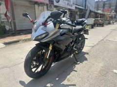 CFMOTO 250SR - ფოტო 2