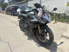 CFMOTO 250SR - ფოტო 3