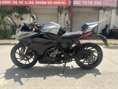 CFMOTO 250SR - ფოტო 5