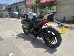 CFMOTO 250SR - ფოტო 6