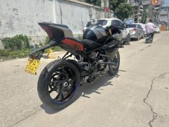 CFMOTO 250SR - ფოტო 7