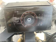 CFMOTO 250SR - ფოტო 8