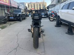 QJMOTOR Flash 350 - ფოტო 1