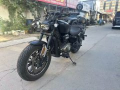 QJMOTOR Flash 350 - ფოტო 2