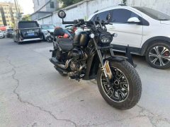 QJMOTOR Flash 350 - ფოტო 3