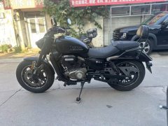 QJMOTOR Flash 350 - ფოტო 5
