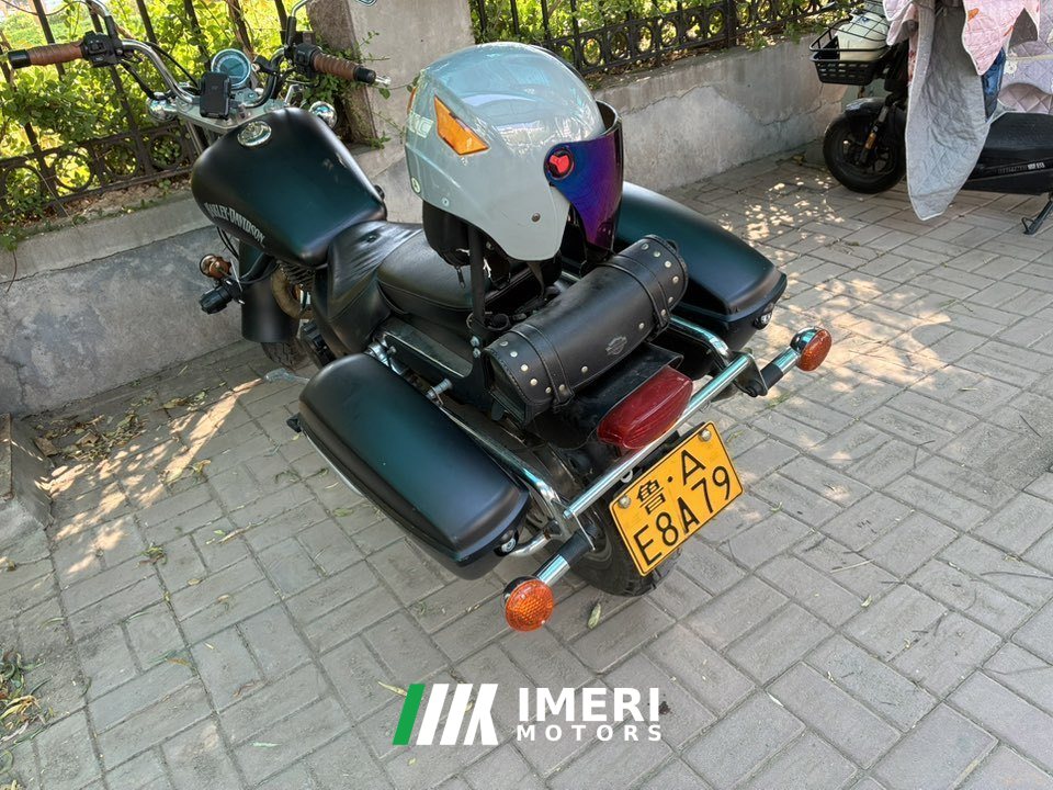 2020 Jiedijiche GZ250