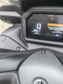 Yamaha XMAX 300 cc - ფოტო 5