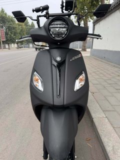 Jianshe Yamaha Chogh i 125 cc - photo 1