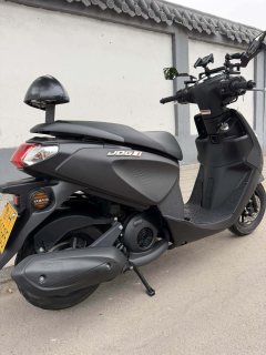 Jianshe Yamaha Chogh i 125 cc - photo 10