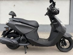 Jianshe Yamaha Chogh i 125 cc - photo 7
