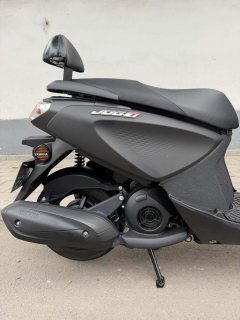 Jianshe Yamaha Chogh i 125 cc - photo 9