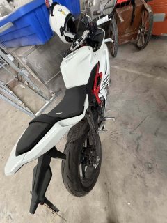 Kayo 450RR - ფოტო 1