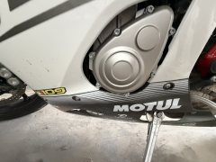 Kayo 450RR - ფოტო 2