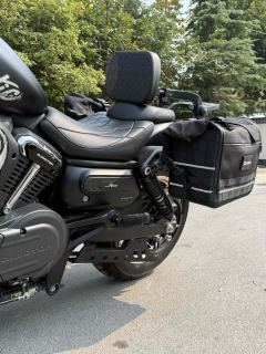 QJMOTOR Shan 600 550 cc - ფოტო 5